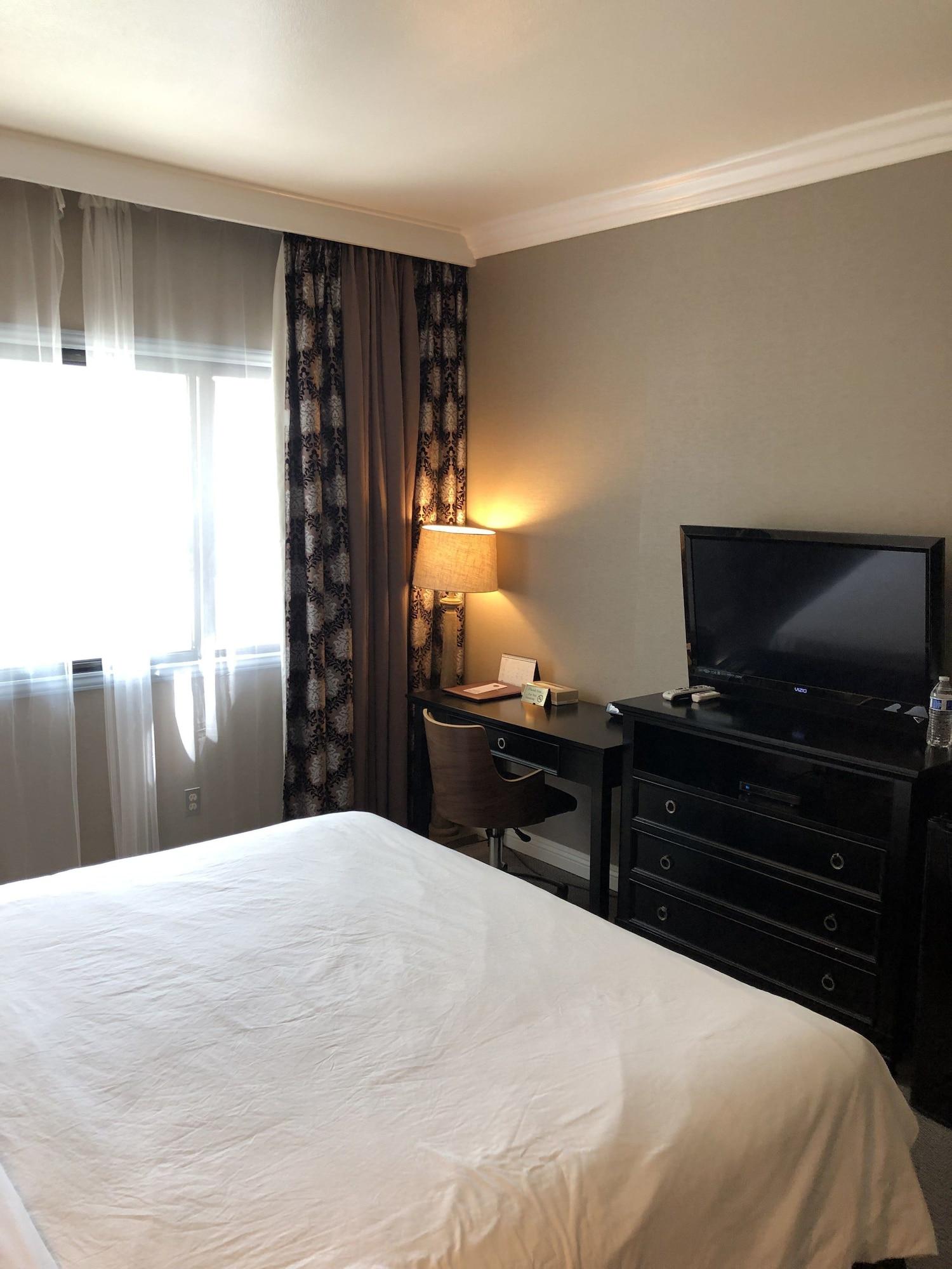 Garden Suite Hotel And Resort Лос-Анджелес Экстерьер фото